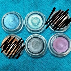 MAC Paint Pot Bundle